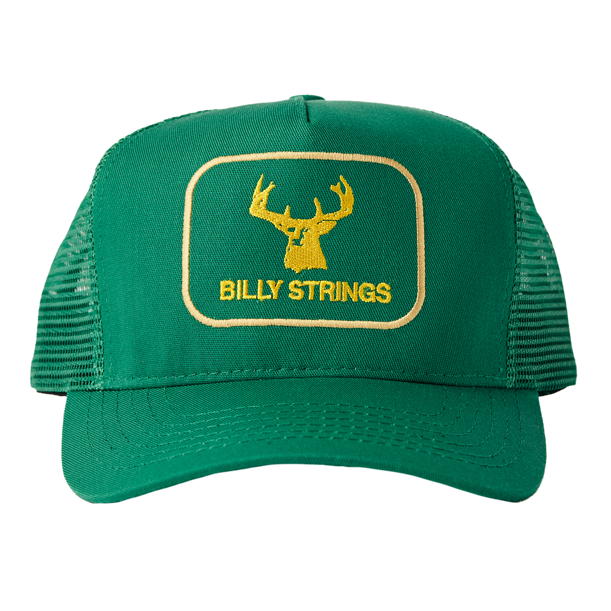 Billy Strings Hats - Official Caps & Headwear Store – Page 2