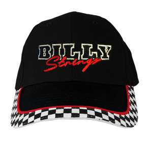 Leadfoot Racing Hat (Samborghini)