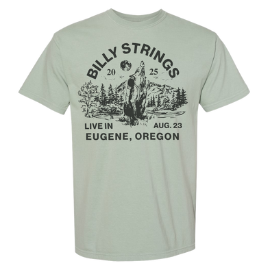 Eugene Tee (Oxford Pennant)