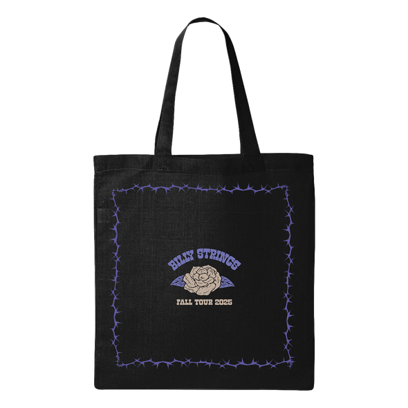 Steering Wheel Tote Bag (Matteo Collina)