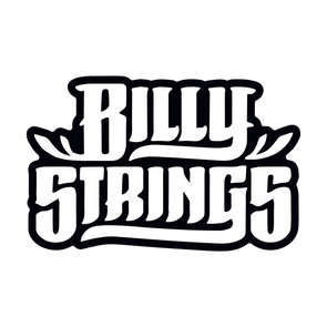 Stickers – Page 3 – Billy Strings