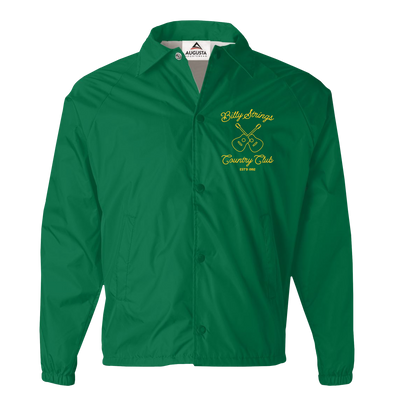 Country Club Jacket