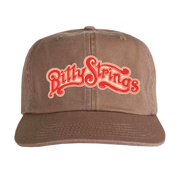 Script Patch Hat