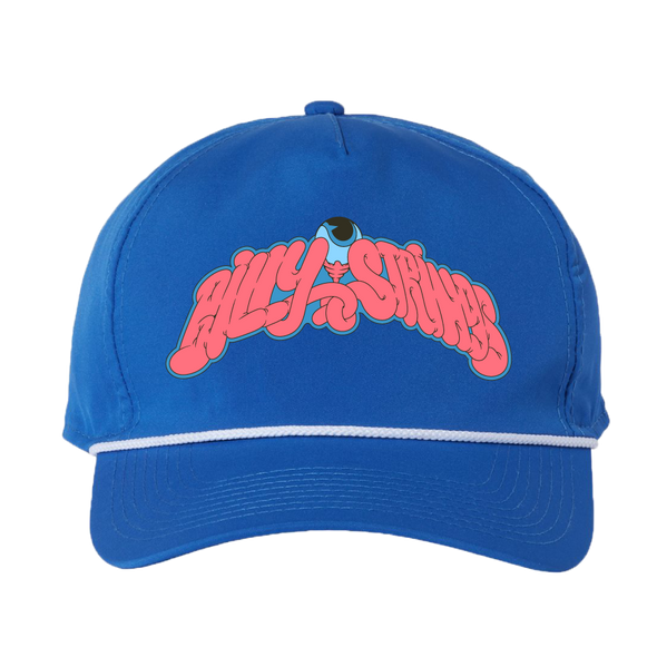 Cyborg Hat