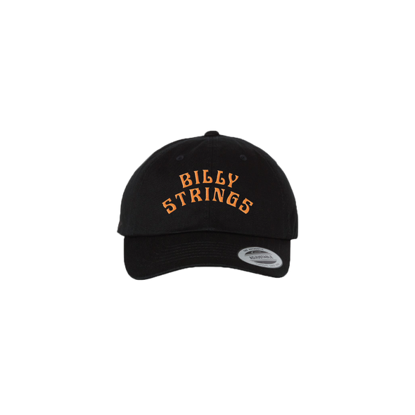 Spring Tour 2023 Embroidered Dad Hat