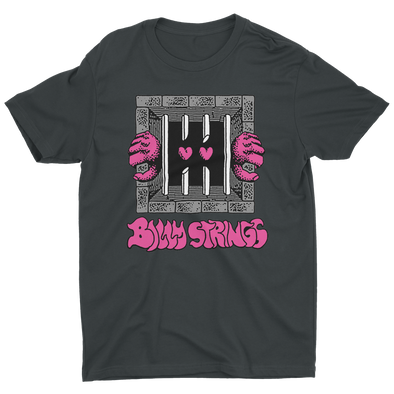 Bars Tee