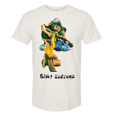 Clay Camp Tee