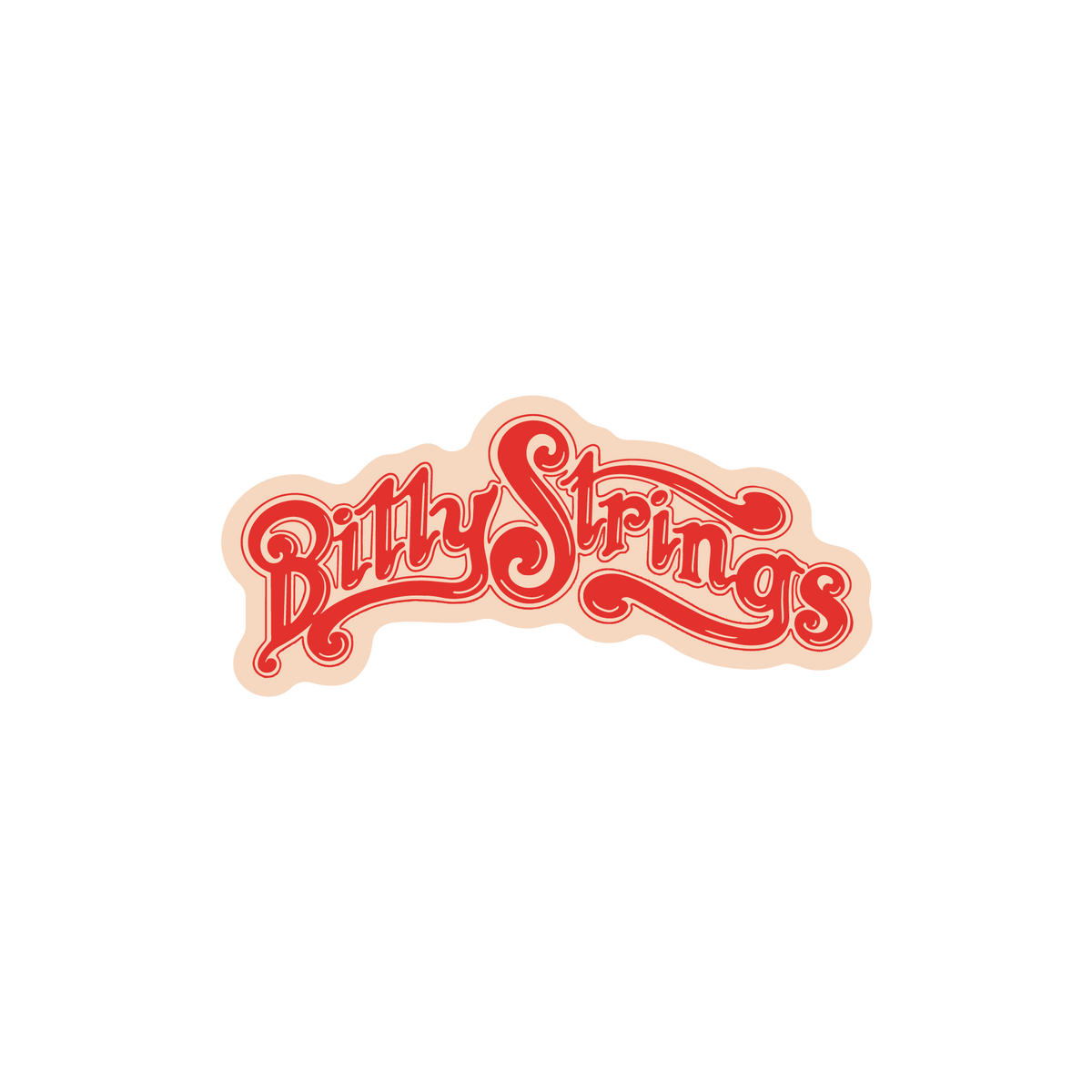 The Script Band Logo