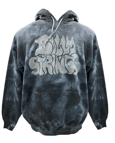 Bars Logo Hoodie